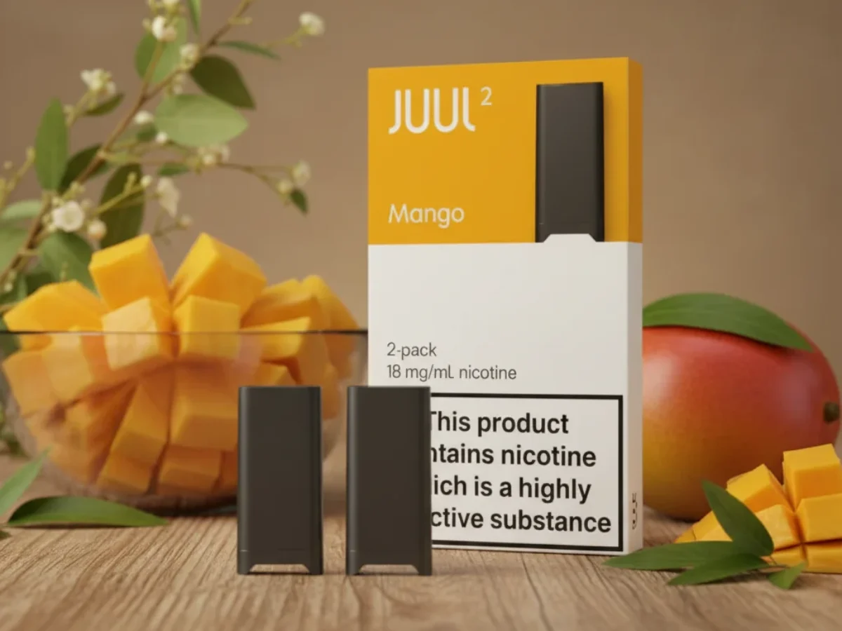 juul 2 pods abu dhabi When Did Juul Pods Come Out FDA orders Juul e-cigarettes off the market in  the U.S main image 0