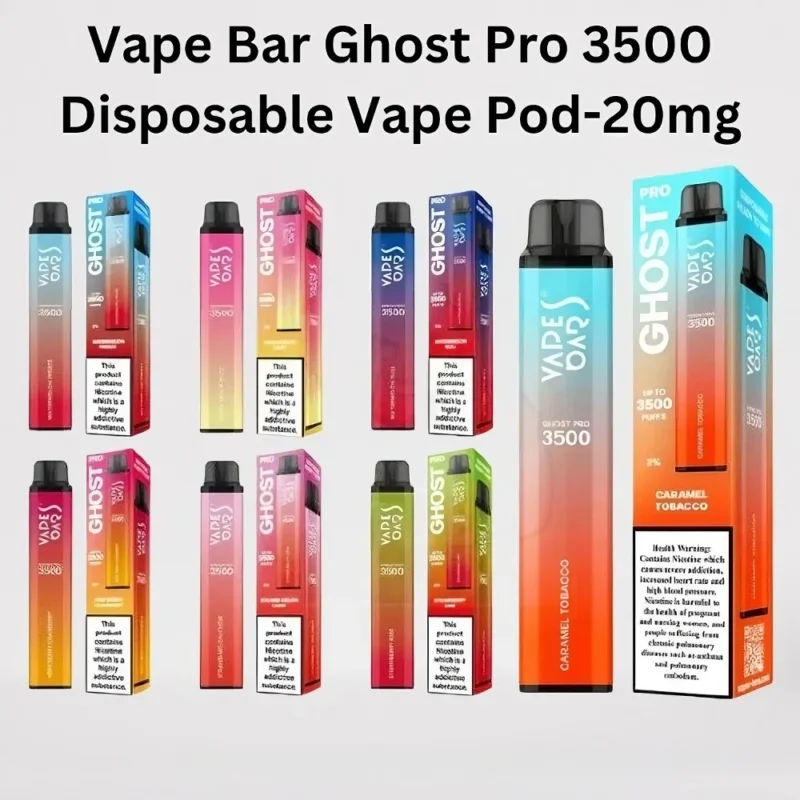 vape bar