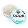 Menthol Ubbs Nicotine Pouches 14Mg