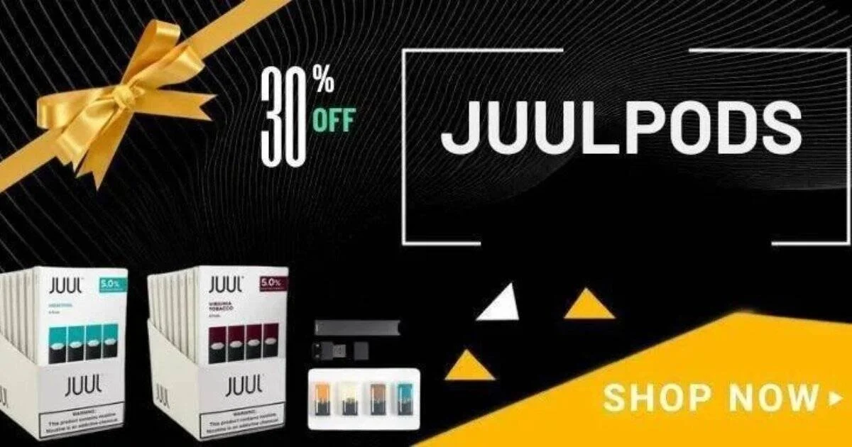Dubai Vapor Hub — Official Vape Shop Dubai