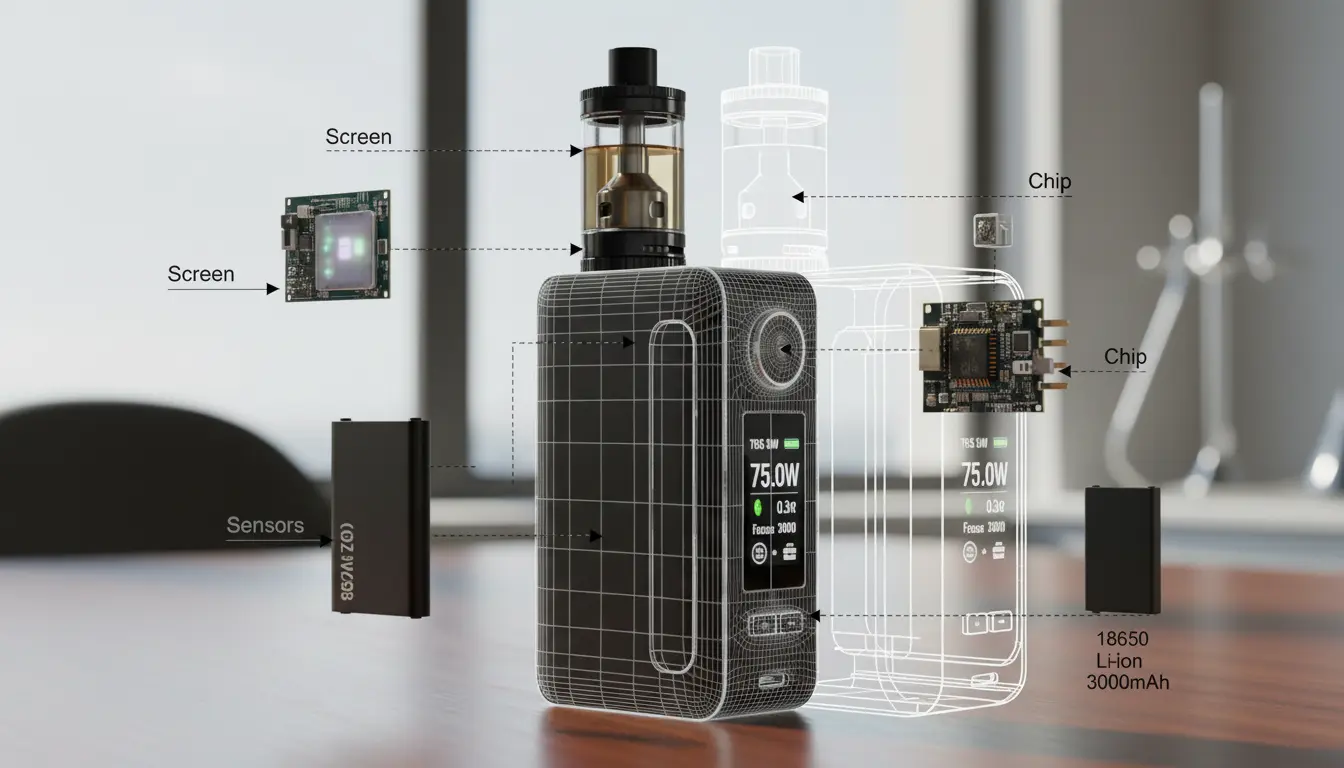 elfbar elfa kaufen Award winner's AI plan to prevent youth vaping