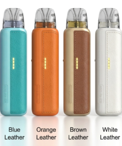 Uwell Caliburn G5 Lite SE Pod Kit — 35W 1600mAh 8 Colors AED 60