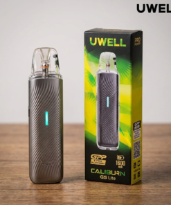 Uwell Caliburn G5 Lite SE Pod Kit — 35W 1600mAh 8 Colors