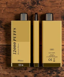SIKARYFIT12000PuffsDisposableVapeDubai