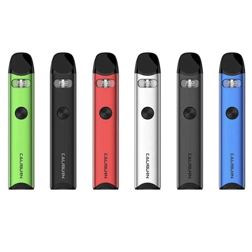 Uwell Caliburn A3 Pod Kit