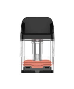 Genuine Vaporesso XROS COREX 3.0 replacement pods, 4-pack. Fits every XROS device. Choose 0.4Ω to 1.2Ω mesh resistance. Fast delivery across the UAE.