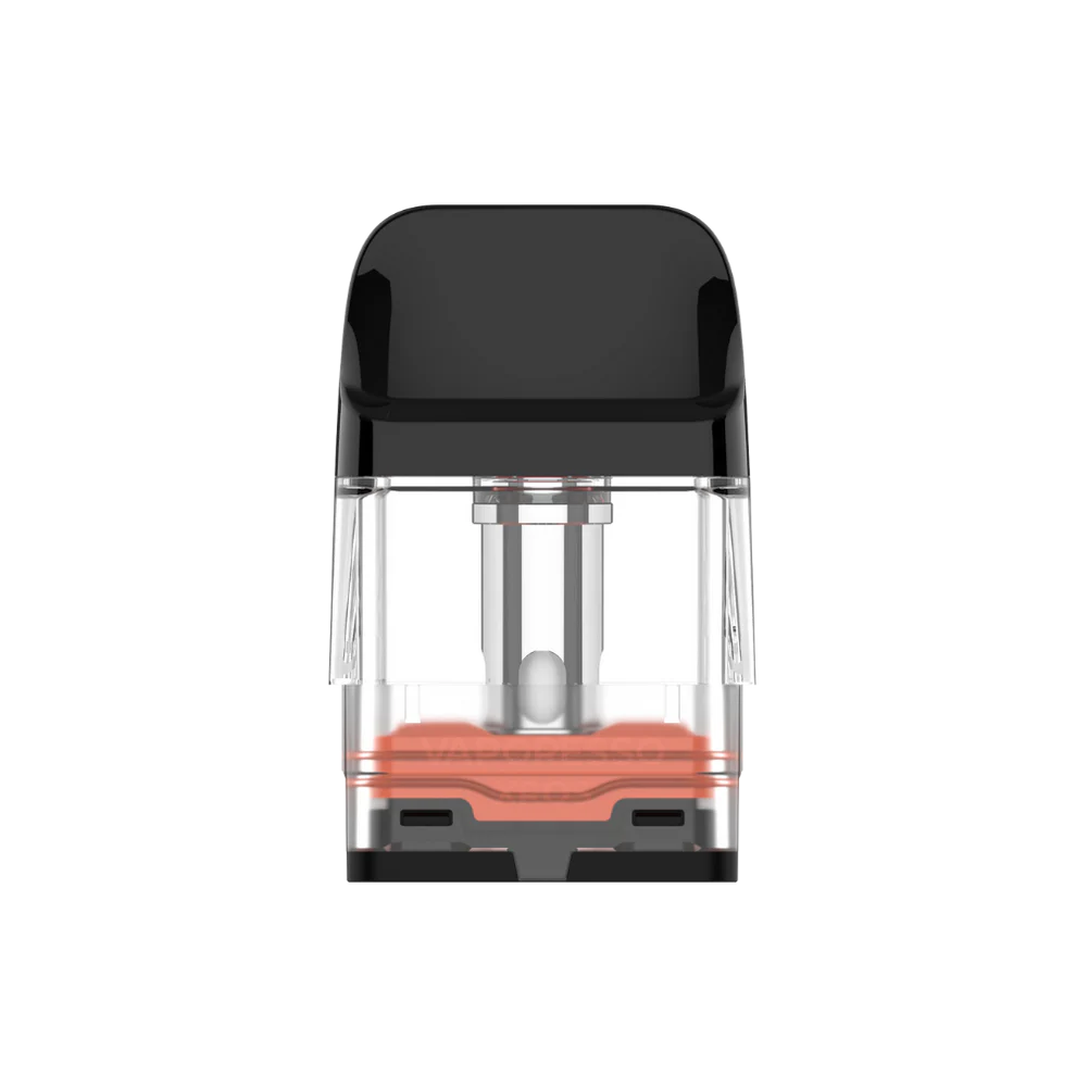 Genuine Vaporesso XROS COREX 3.0 replacement pods, 4-pack. Fits every XROS device. Choose 0.4Ω to 1.2Ω mesh resistance. Fast delivery across the UAE.