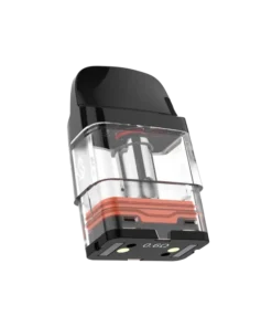 Genuine Vaporesso XROS COREX 3.0 replacement pods, 4-pack. Fits every XROS device. Choose 0.4Ω to 1.2Ω mesh resistance. Fast delivery across the UAE.