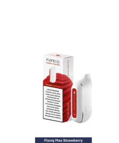 Flonq Max 6000 Puffs Disposable Vape